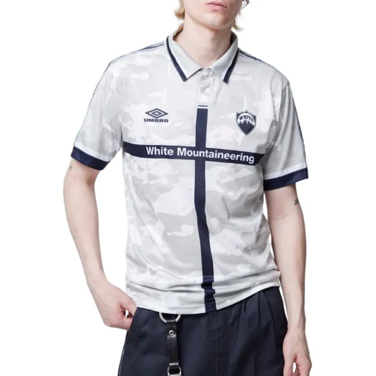 Umbro X Umbro Uniform Polo Shirt-5