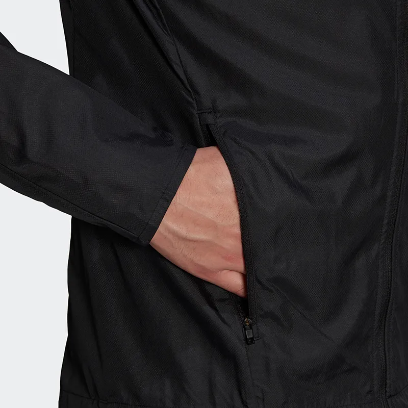Adidas Casual Sportswear Unisex Black-2