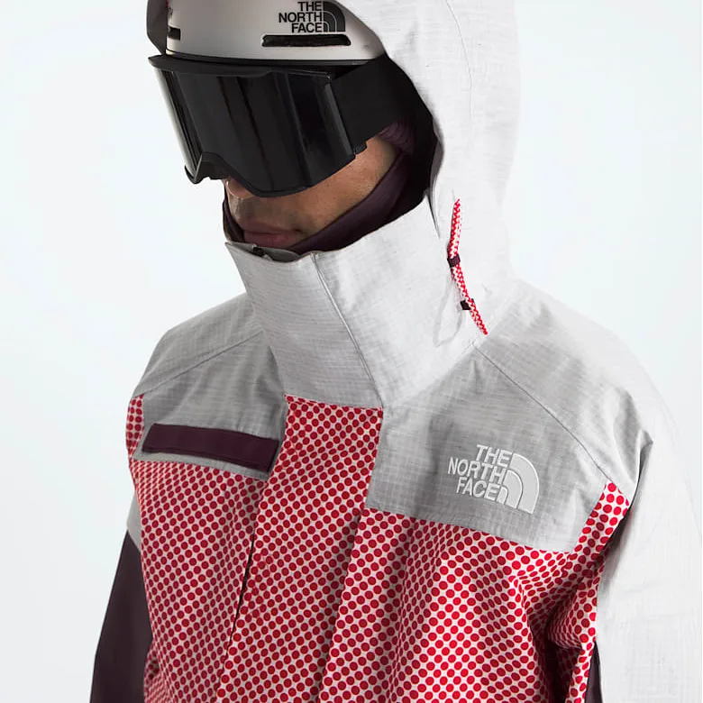THE NORTH FACE A68a DRYVENT™ Mono Shell Jacket-3