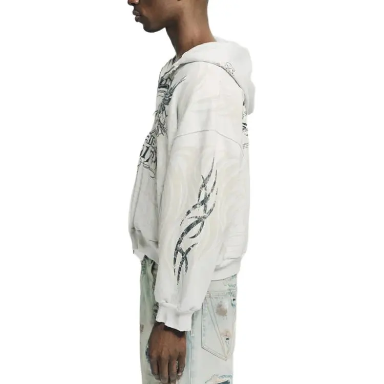 Balenciaga Jackets & Coats Men's Beige-4