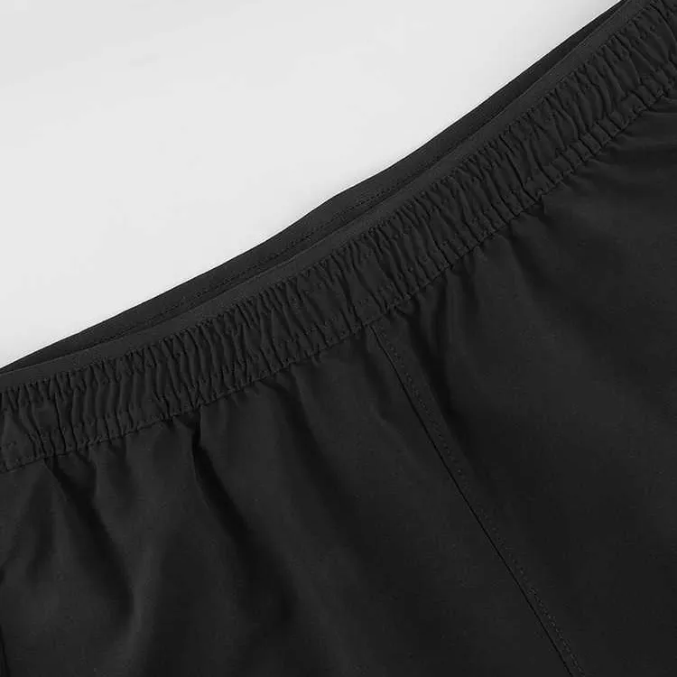 THE NORTH FACE City Outdoor Collection Casual Shorts Women's Black-3