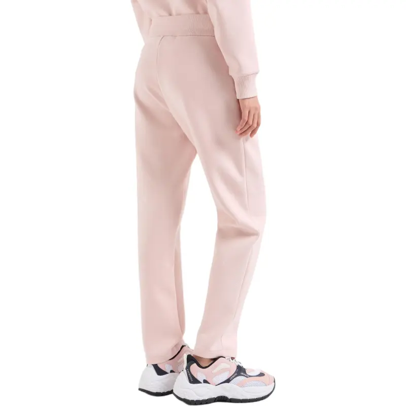 ARMANI EXCHANGE Jersey Track Pants-2