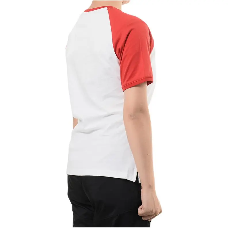 Adidas Neo T Shirt Women's White-4