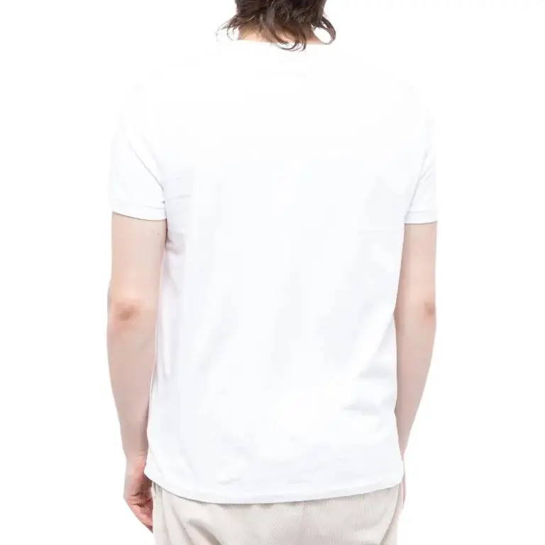 Polo Ralph Lauren T Shirt Men's White-4