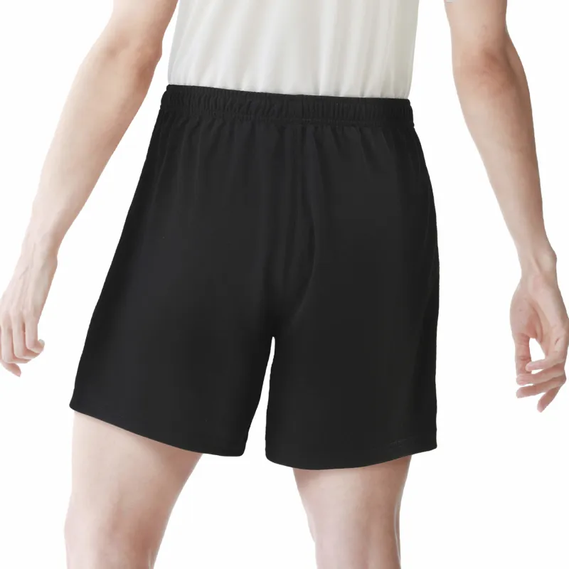 YONEX Casual Shorts Women's Black-2