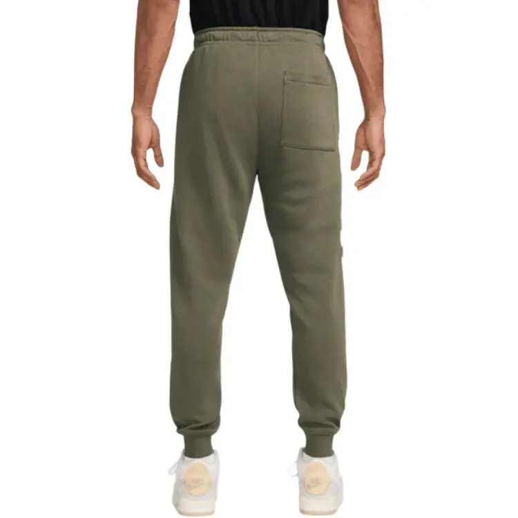 Jordan MVP Knitted Sweatpants Men's Medium Olive/Canvas/Medium Olive-1