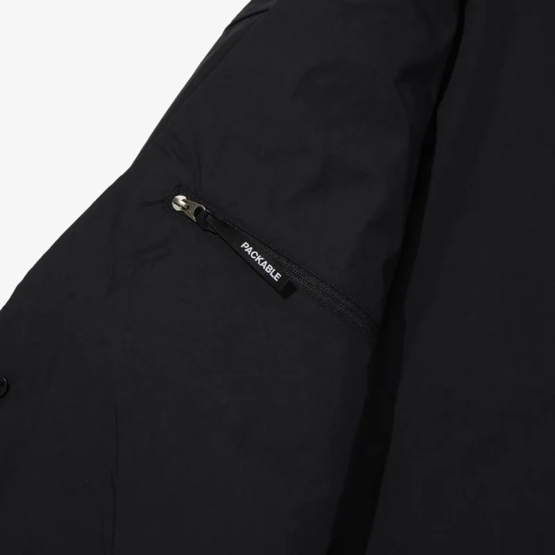THE NORTH FACE M'S ALL ROUND Business Suit Men's Black-2