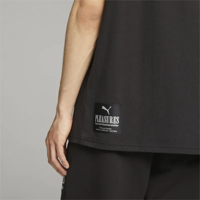 PUMA X Pleasures Graphic Tee-6