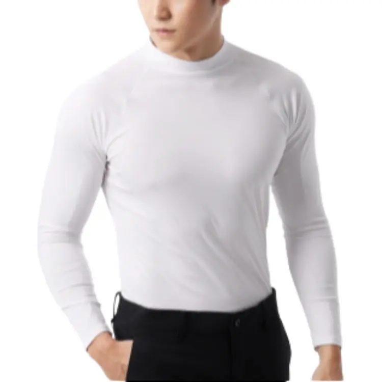TITLEIST T-Shirts Men White-1