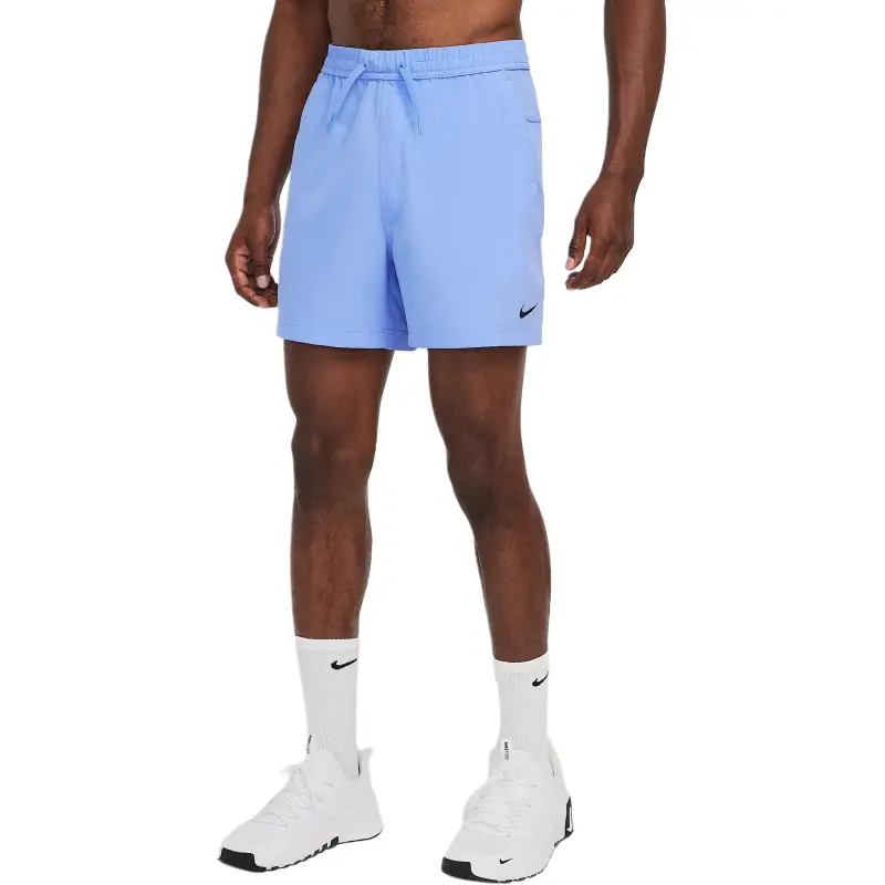 Nike Form Men's Dri-FIT 5' Unlined Versatile Shorts-1