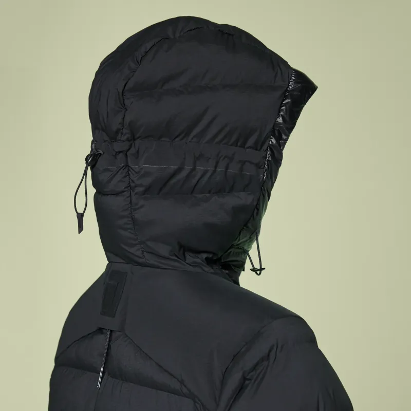 On Challenger Jacket Women's Black-3