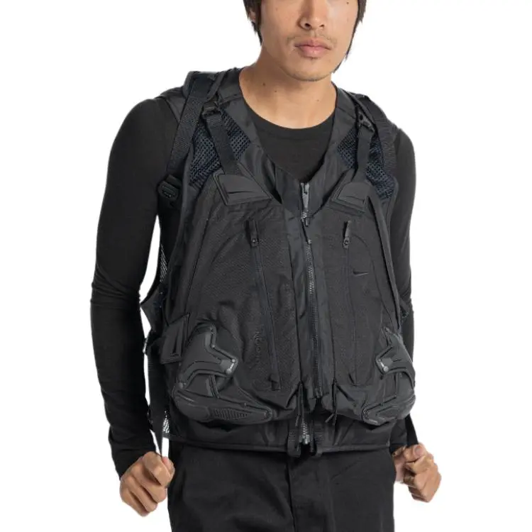Nike Nocta Opal Men's Modular Vest-5