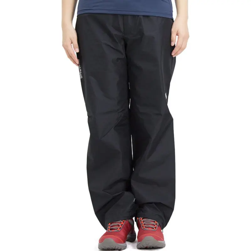 MONTBELL Windbreaker Pants Women's-1