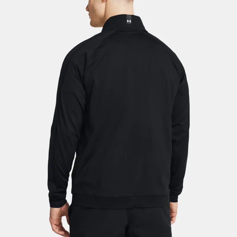 Under Armour Jackets Coats Men's Black-3