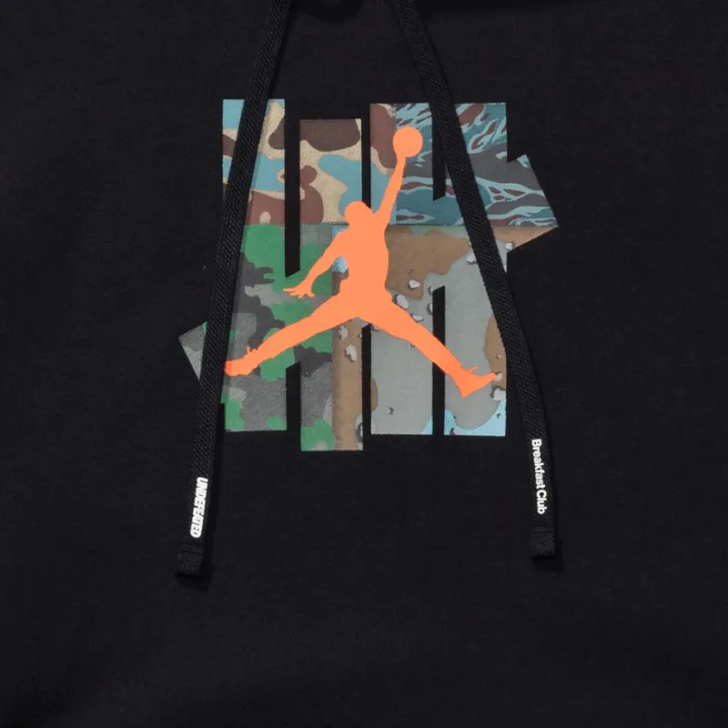 Jordan X Undefeated Hoodie-5