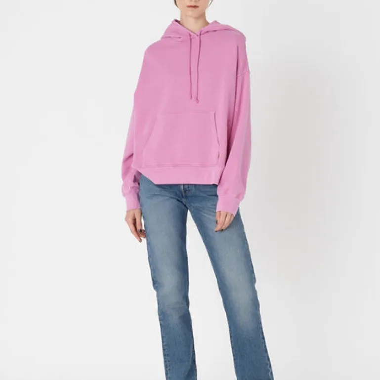 Levis Sweatshirts Women's Pink-5