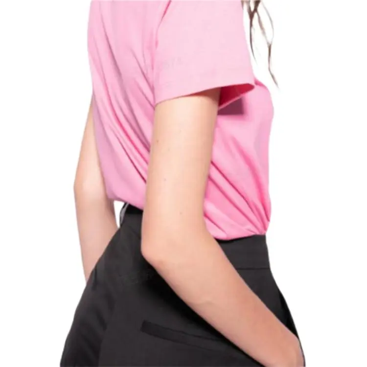 PINKO Regular T Shirt Women's Pink-3