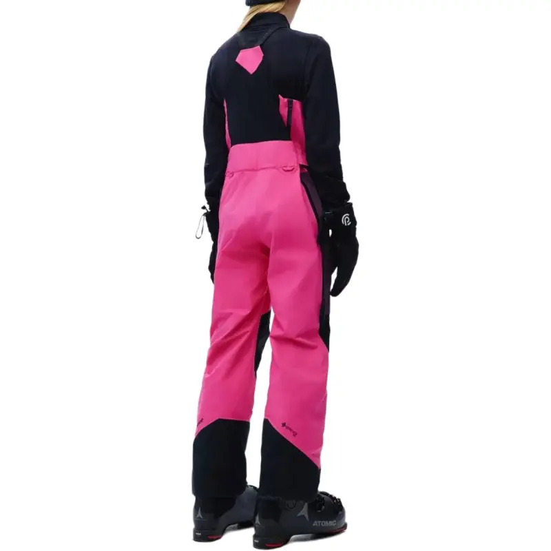 PEAK PERFORMANCE Vertical GORE TEX Pro 3L Bib Pants Ski Pants Women's-13