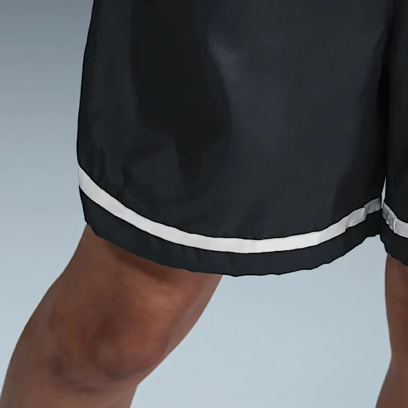 Nike Sports Shorts Women's Black-2