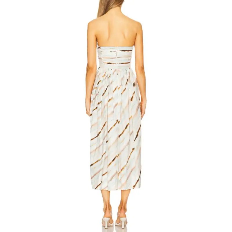 A.L.C. Delia Mini Dress-1