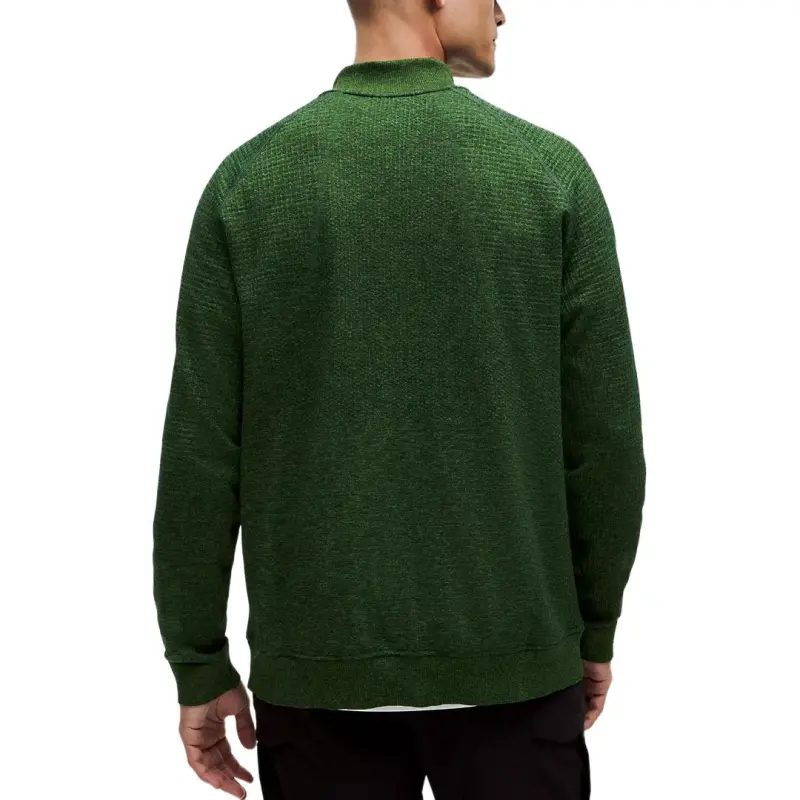 Lululemon Engineered Warmth Half Zip|null Sweater Men's-7