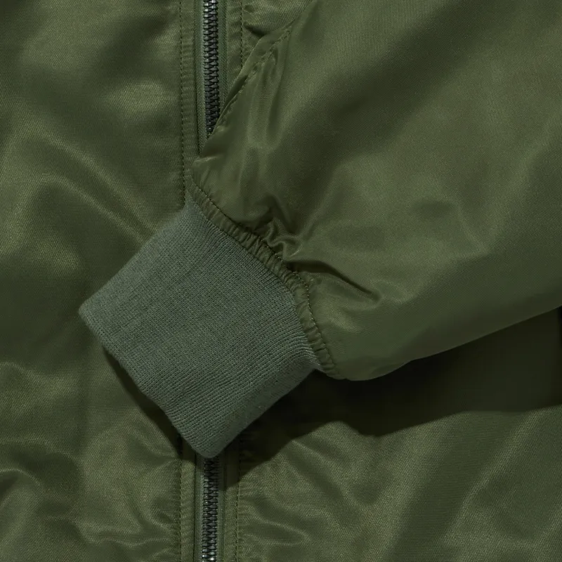 THE NORTH FACE Jacket Unisex Green-4