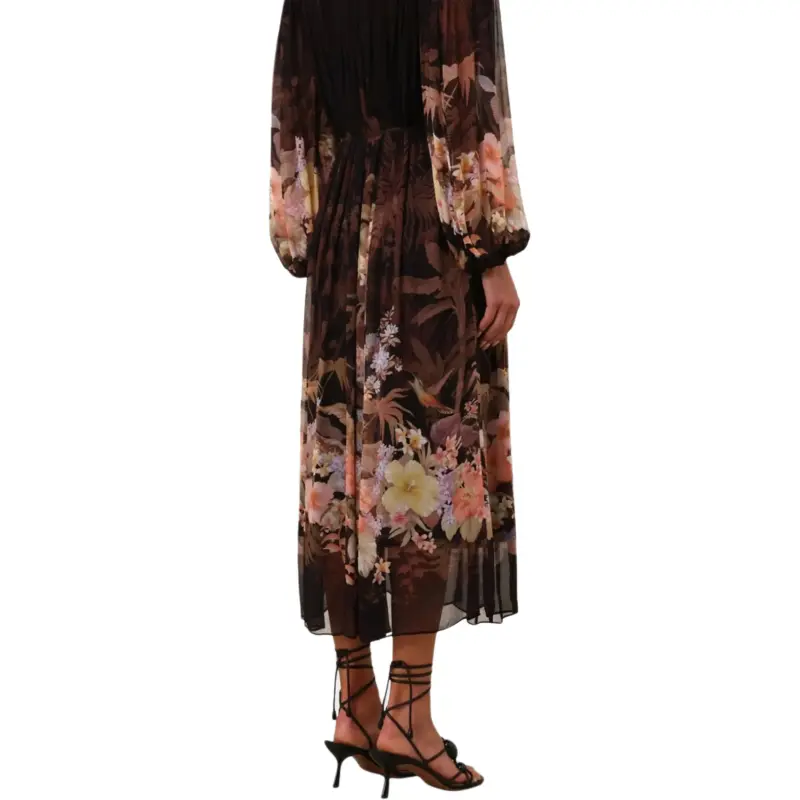 Zimmermann Illuminate Dress-3