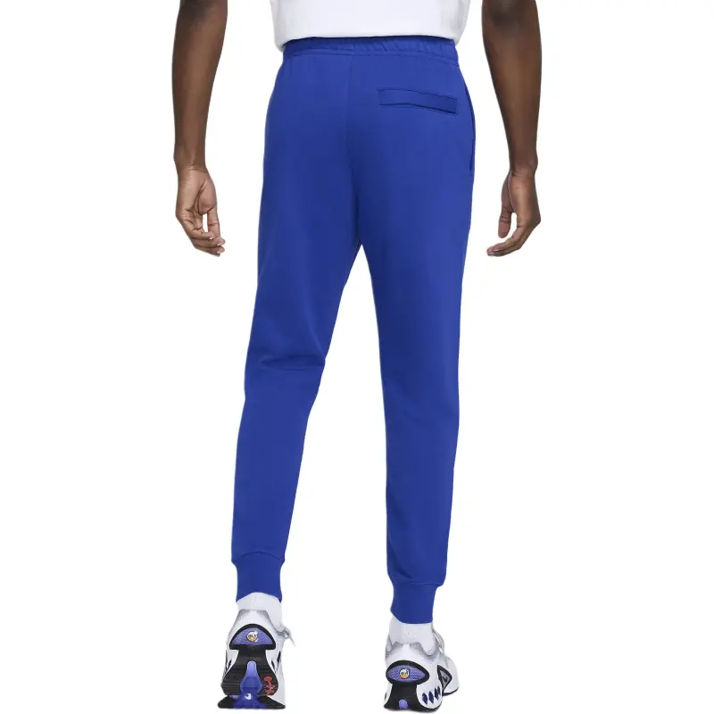 Nike Usmnt Club Men's Nike Soccer French Terry Joggers-1