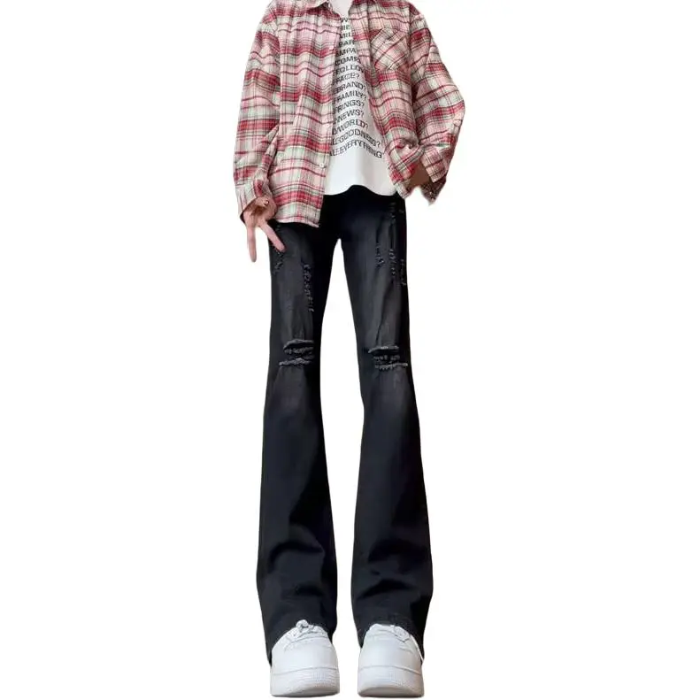 IJRJ Jeans Unisex-2