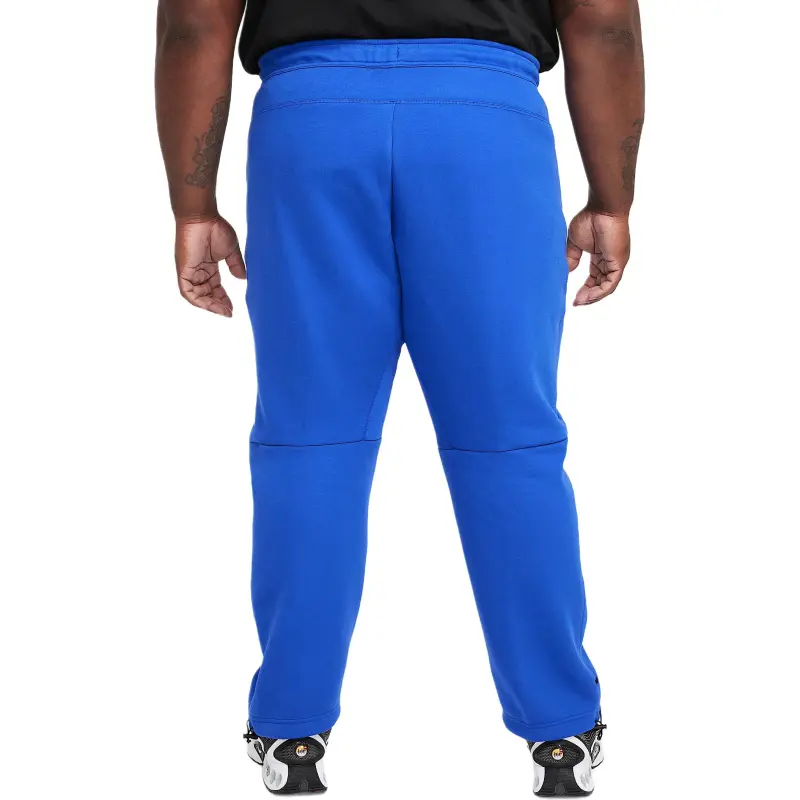 Nike Tech Men's Fleece Open Hem Pants-2