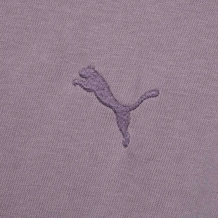 PUMA PrimeESS SS25 T Shirt Unisex Light Purple 82-4