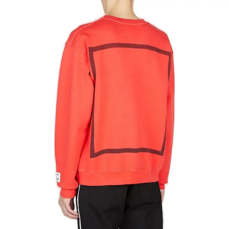 Gallery Dept. Musique Crewneck-1