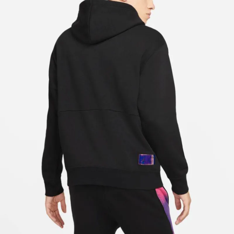 JORDAN X Paris Saint Germain Hoodie-3