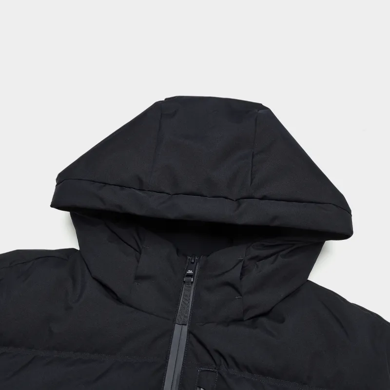 FILA ORIGINALE Down Jacket Men's Cloud White-3