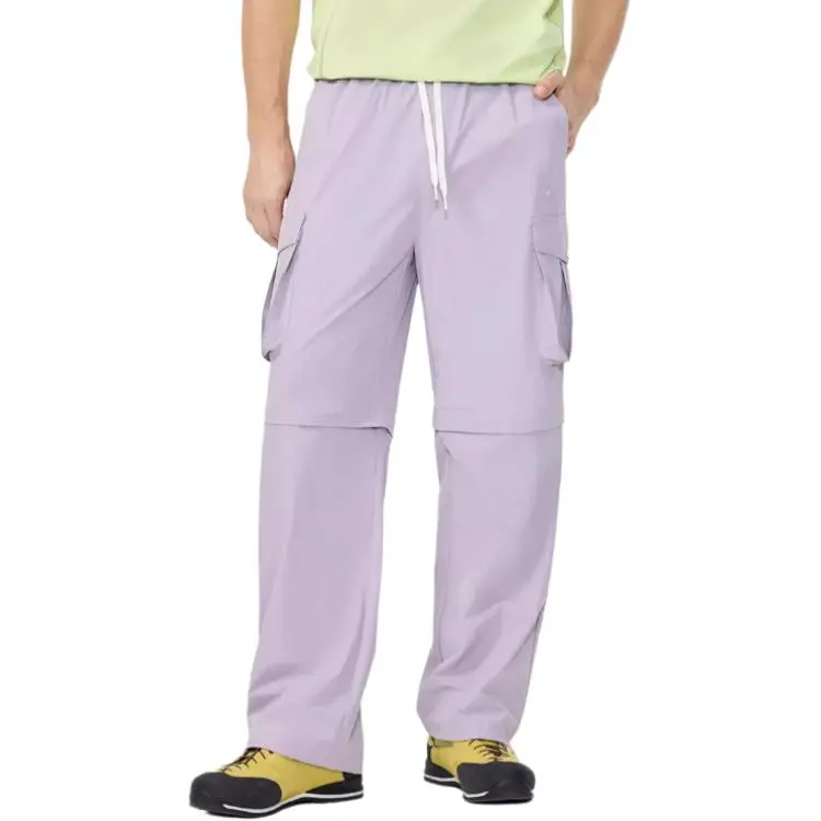 VOLCOM Casual Pants Unisex-8