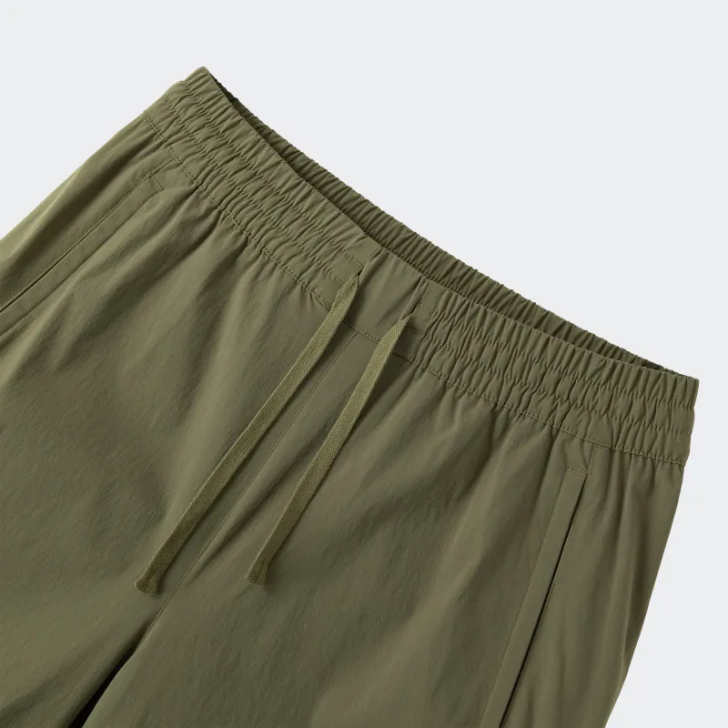 Adidas Originals CARGO PANTS UNITEFIT Cargo Pants Unisex Dark Olive Green-3