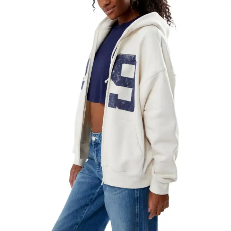 PACSUN Sweatshirts Women's Sand-2