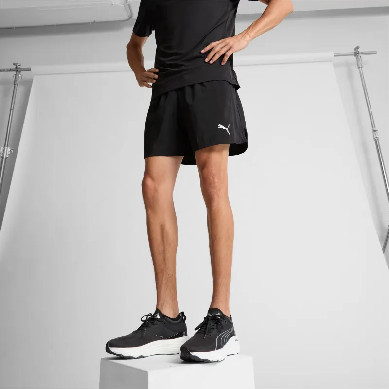 PUMA Shorts Con Pierna De 12cm Para Hombre Run Favorite Velocity-2