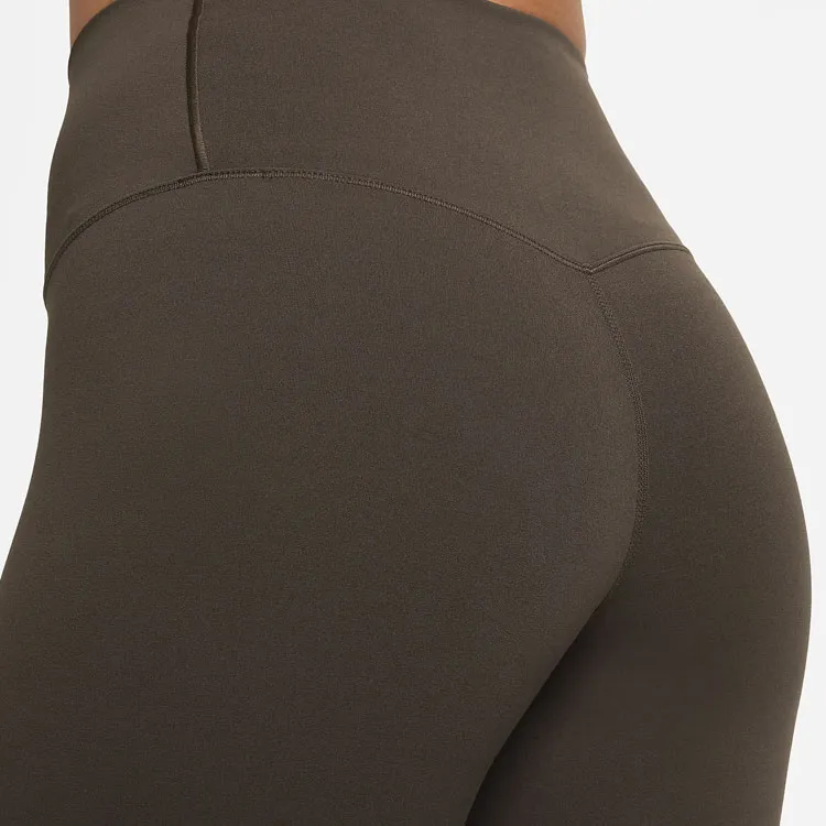 Nike Zenvy Women's Gentle Support High Waisted 7/8 Leggings-3