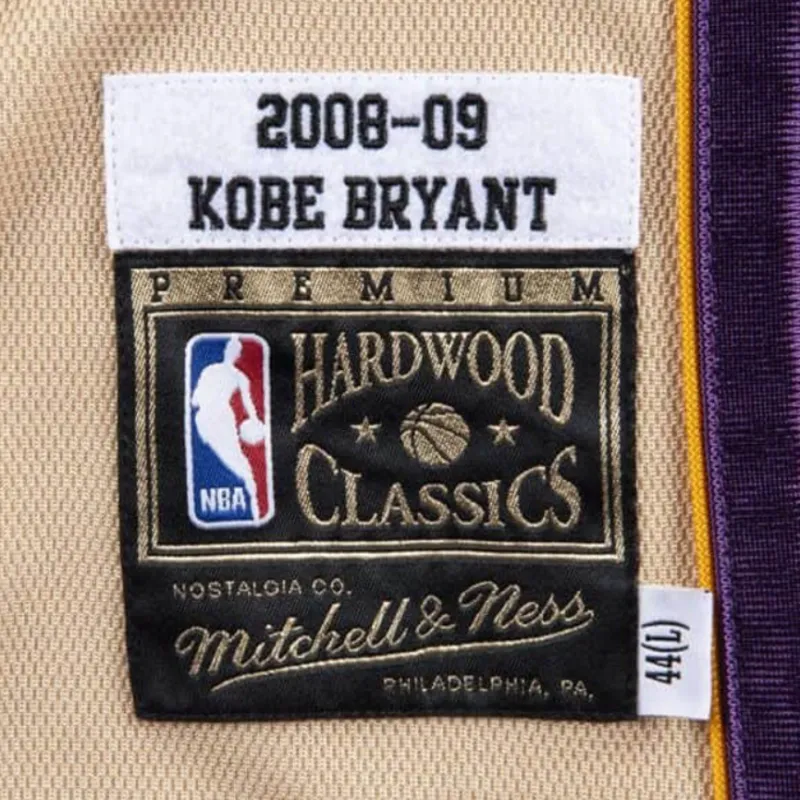 Mitchell Ness Basketball Jerseys Unisex-3