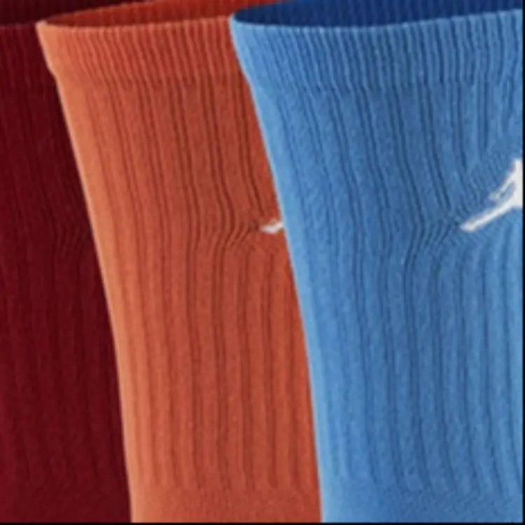 Jordan Unisex Mid Calf Socks-2