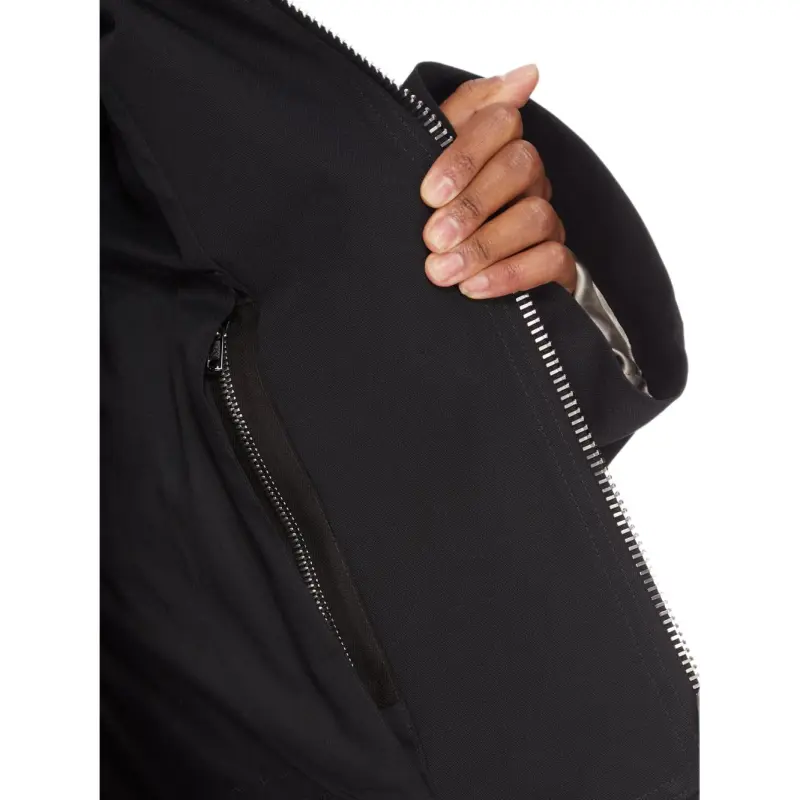RICK OWENS Headon Jumbo Coat-4