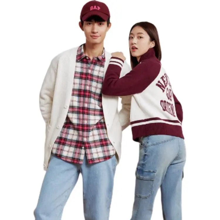 GAP Sweaters Unisex-3