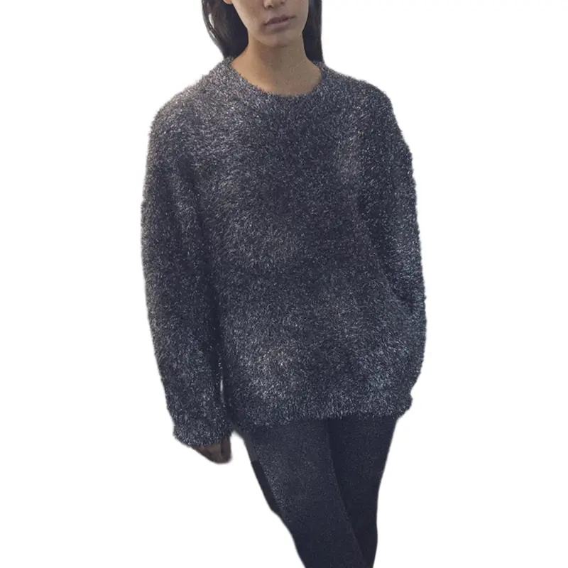VIKTORIACHAN Sweater Women's Mixed Color-1