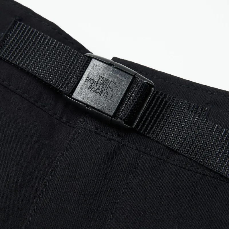 THE NORTH FACE Cargo Shorts Men's Black-4