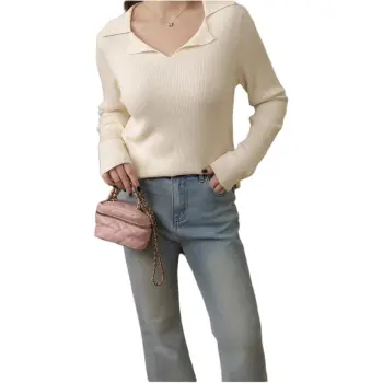 DAMABAIFENBAI Knitwear Women's