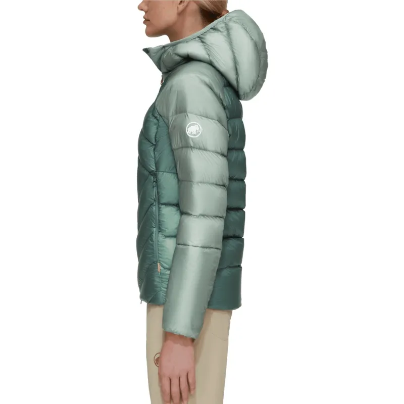 MAMMUT Down Jackets Women's-6