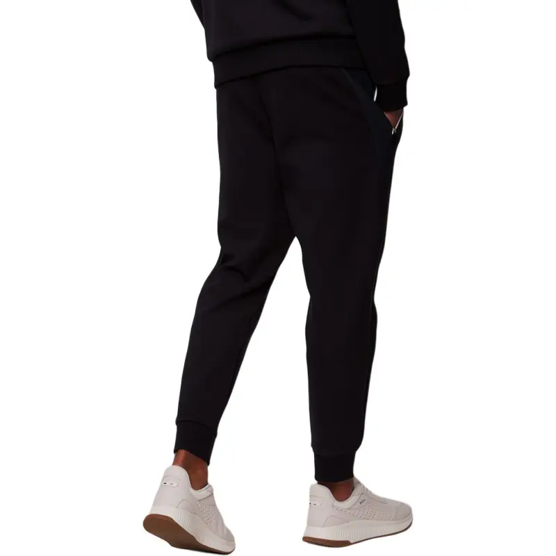 HUGO BOSS Logo print Track Pants-1