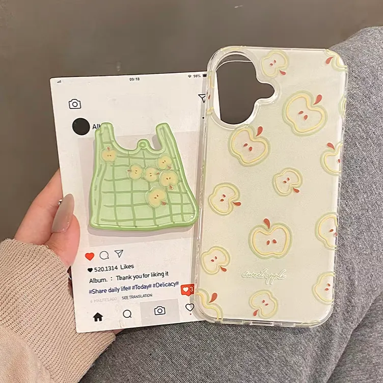 Wei Xin Phone Cases-1