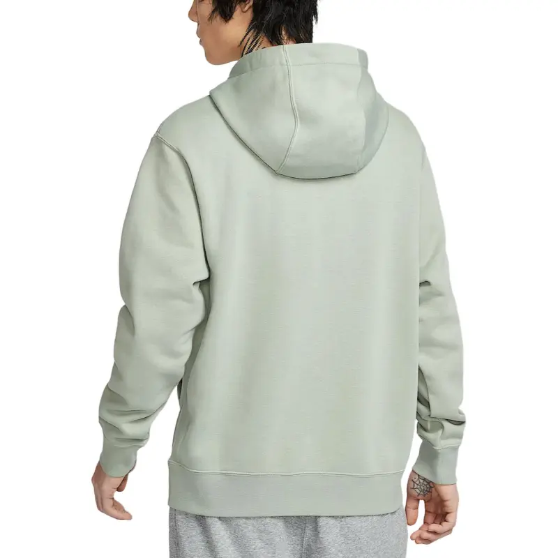 Nike Club Pullover Hoodie-2